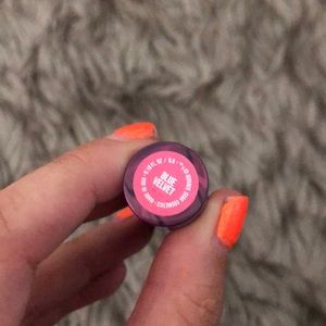 Jeffree Star Makeup - Jeffree Starr Blue Velvet Liquid Lipstick Jeffree Star Makeup - Jeffree Starr Blue Velvet Liquid Lipstick